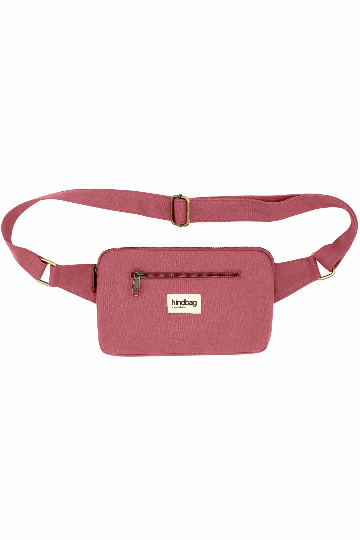 Hindbag Banane Harry Rose Blush
