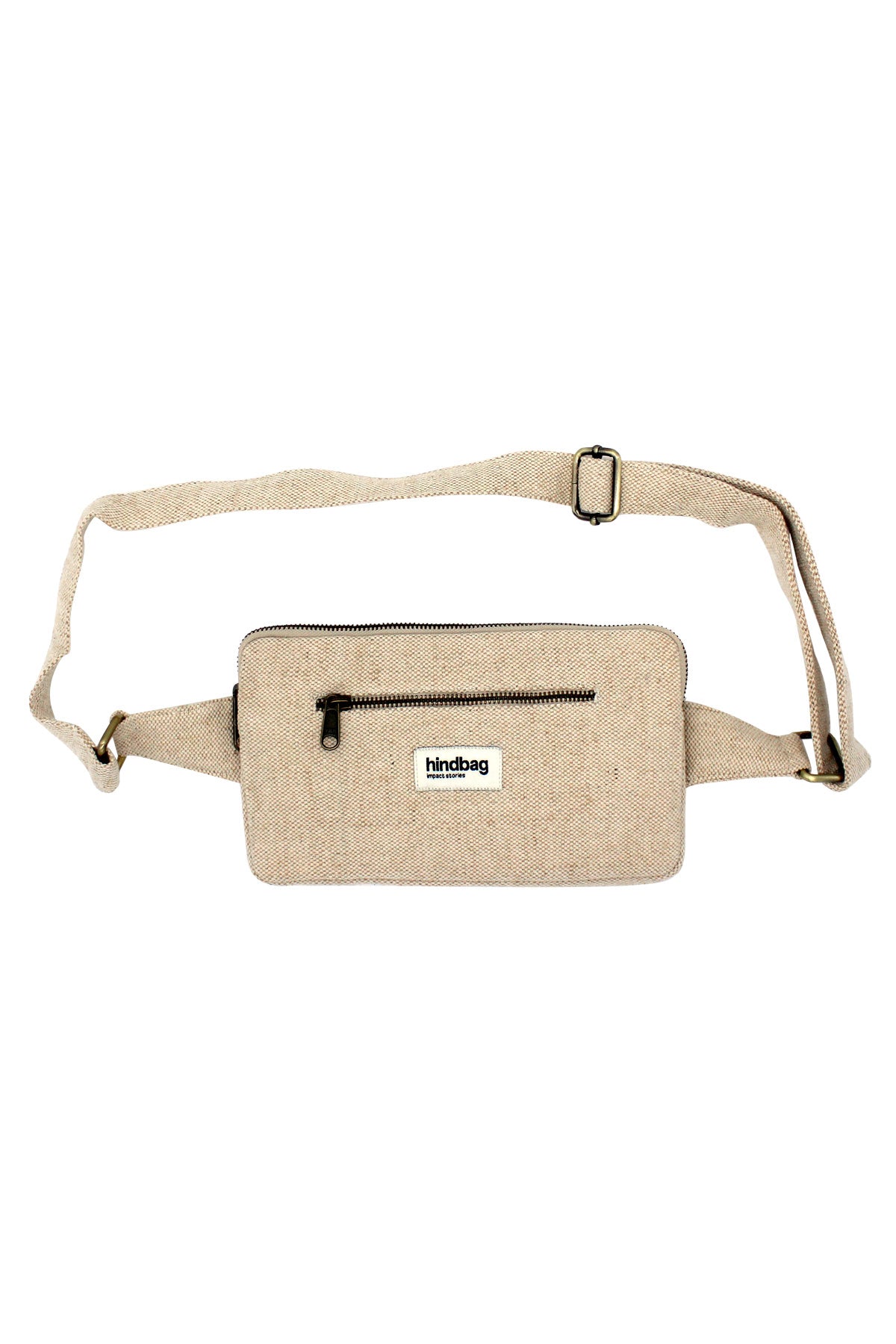 Hindbag Banane Harry Jute