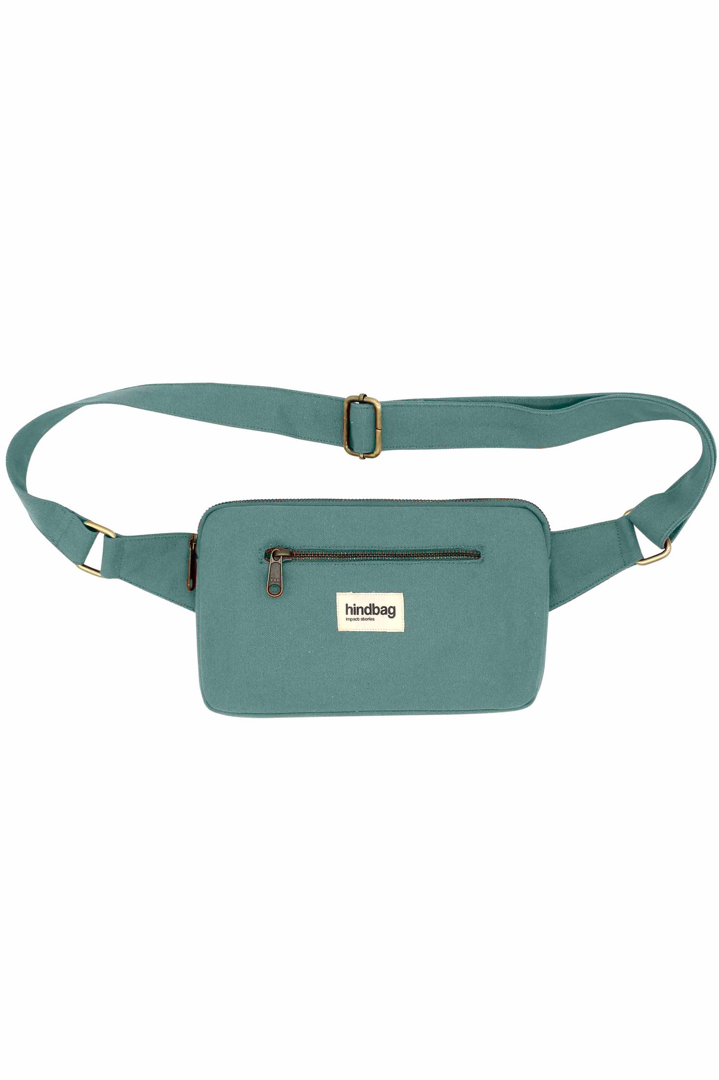Hindbag Banane Harry Sauge