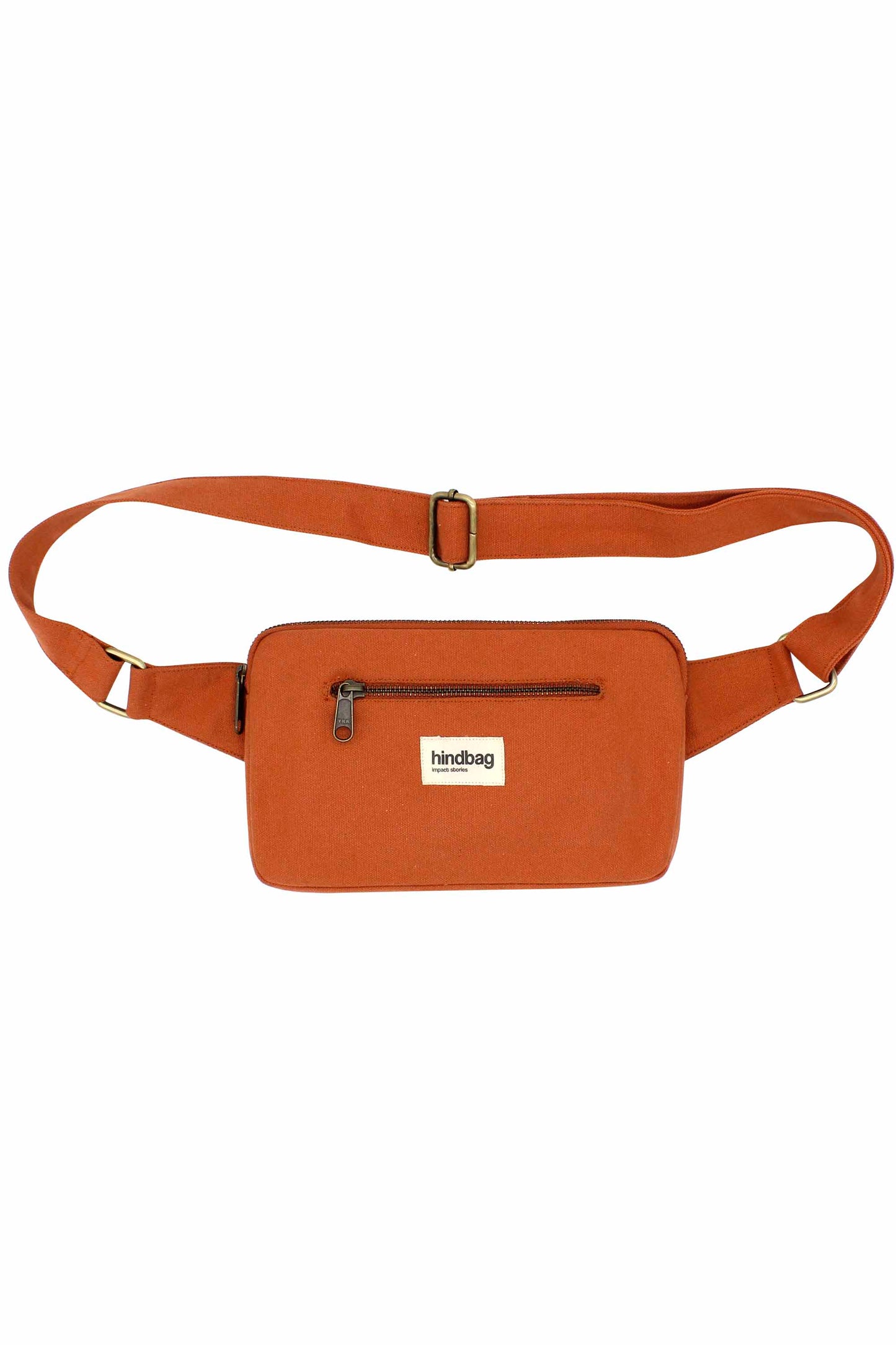 Hindbag Banane Harry Sienne