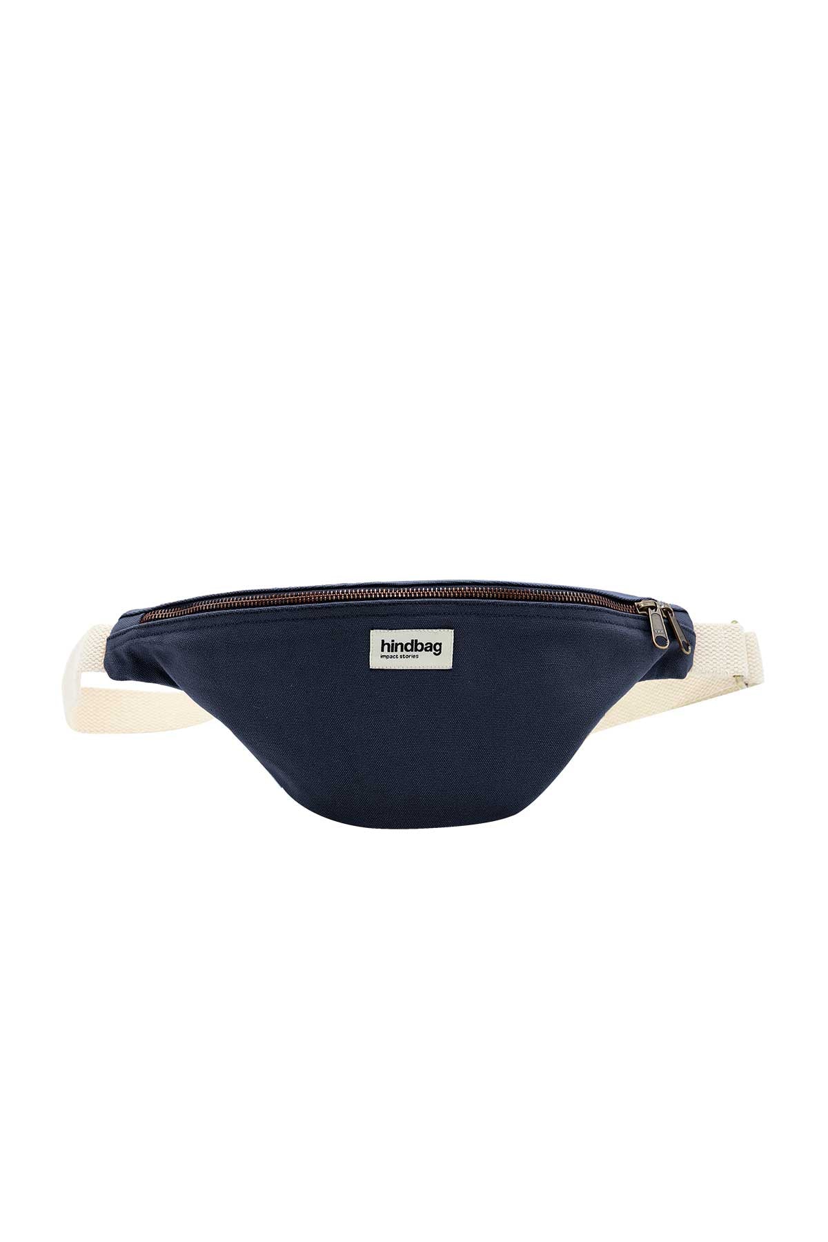 Hindbag Banane Olivia Navy