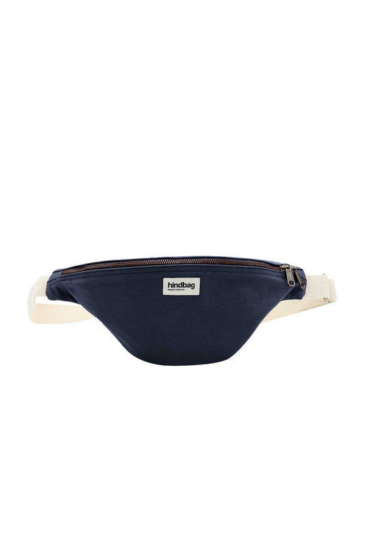 Hindbag Banane Olivia Navy
