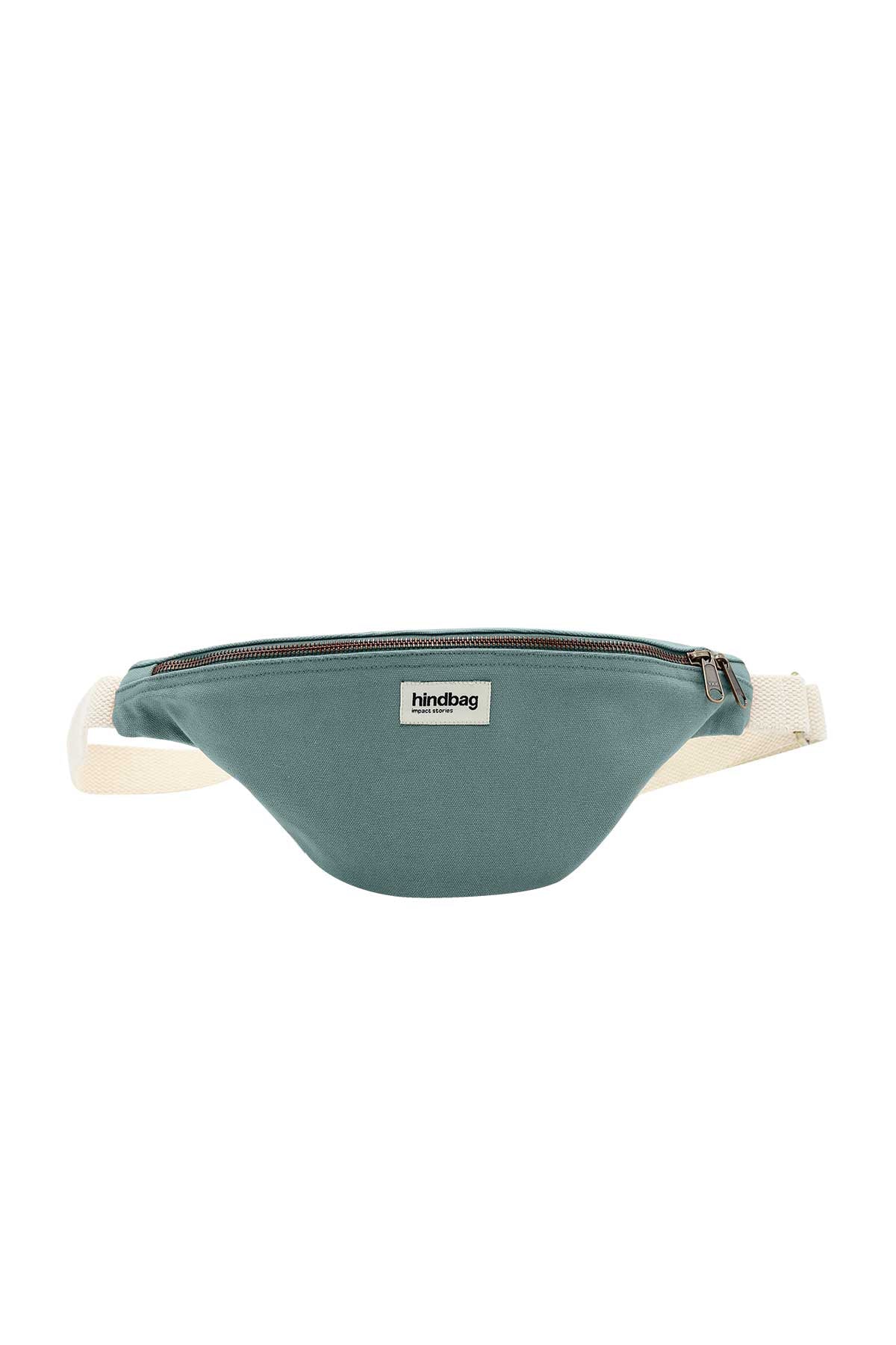 Hindbag Banane Olivia Sauge