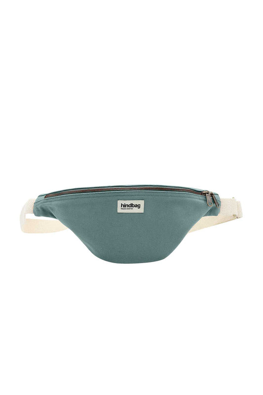 Hindbag Banane Olivia Sauge
